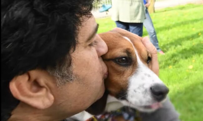 Zukunft in einer liebevollen Familie. Quelle: Screenshot YouTube