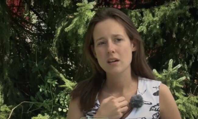 "Ich hätte nie gedacht, dass es Demenz sein könnte". Quelle: Screenshot