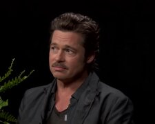 Brad Pitt. Quelle: Youtube Screenshot