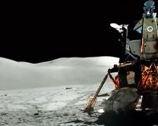 Experten nannte den Hauptgrund, warum Astronauten zum Mond nicht mehr fliegen