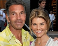 Berühmter Modedesigner Mossimo Giannulli seine Frau Schauspielerin Lori Loughlin wurden zu  Gefängnis verurteilt, Details sind bekannt
