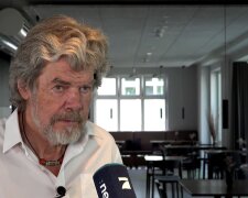 Zwischen Bergen und Liebe. Quelle: Youtube Screenshot