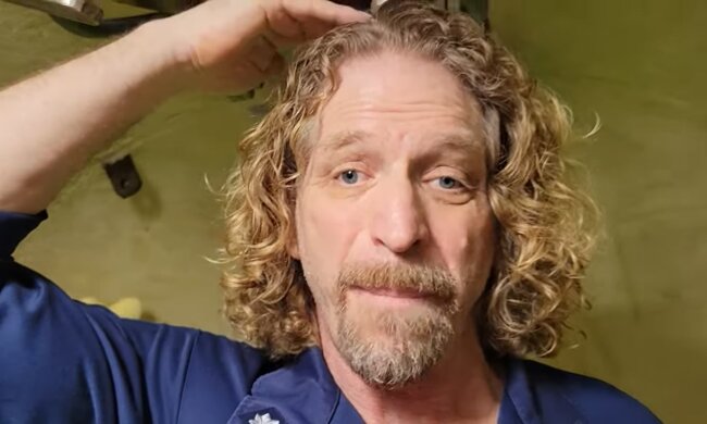 Joseph Dituri. Quelle: Youtube Screenshot