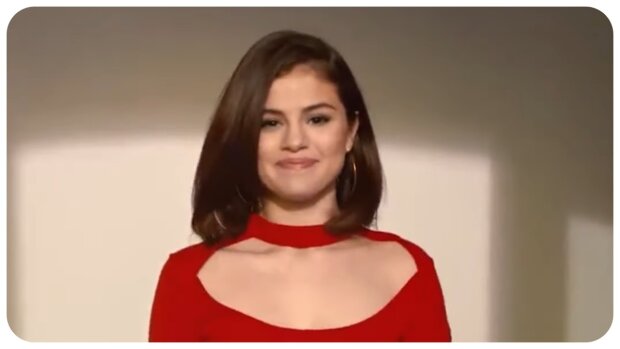 Selena Gomez. Quelle: Youtube Screenshot