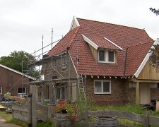 „Nie gedacht, dass Hausbau so teuer sein kann“. Quelle: Youtube Screenshot