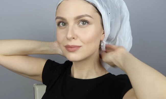 Effektive Haarwiederherstellung