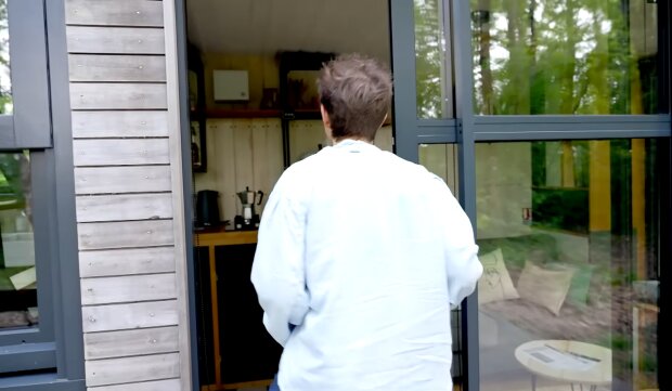 Extremes Wohnen. Quelle: Youtube Screenshot