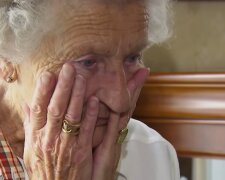 Margots besondere Familiengeschichte. Quelle: Youtube Screenshot