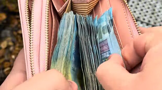 Deutschlands Ersparnis-Krise. Quelle: Youtube Screenshot