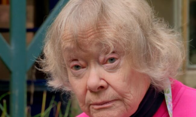 „Ich brauche das Geld, sie weigert sich – ist das fair?“ Quelle: Youtube Screenshot