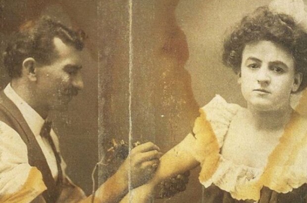 Die Geschichte von Maude Wagner: Die erste Tätowierkünstlerin der Welt