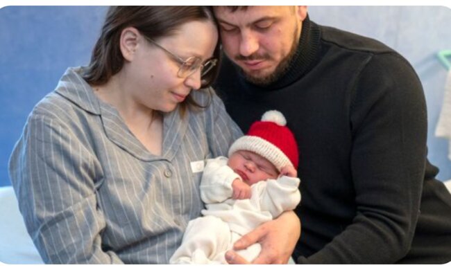 Familie Lawson. Quelle: mirror.com
