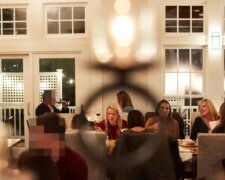 Heiß erwischt: wie die Rezension eines Restaurantkritikers einen untreuen Ehepartner entlarvt hat