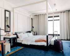 Der perfekte Job: Betten-Tester in Fünf-Sterne-Hotels