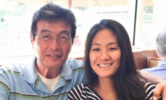 Ein unerwartetes Treffen: Eine junge Frau hat 10 Jahre lang Obdachlose gefilmt und dann ihren Vater unter ihnen getroffen