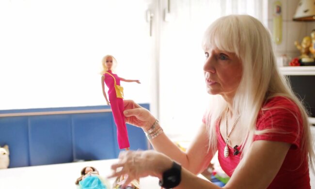 Der Barbie-Boom ist da. Quelle: Youtube Screenshot