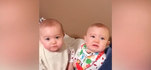 Babies. Quelle: Youtube Screenshot