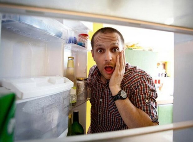 Lebensmittelrettung in schwierigen Situationen: was tun, wenn der Kühlschrank kaputt gegangen ist