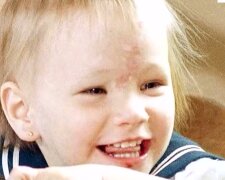 Baby Jessica. Quelle: Screenshot Youtube