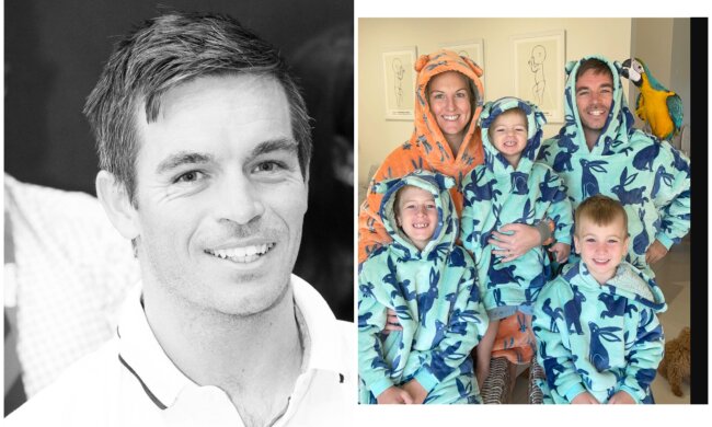 Familie Kearns. Quelle: Screenshot Youtube