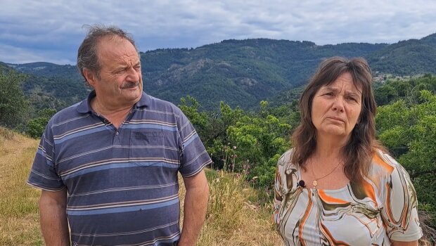 „Wir sind Landwirte: unser Sohn will den Hof nicht übernehmen, er strebt eine IT-Karriere an“