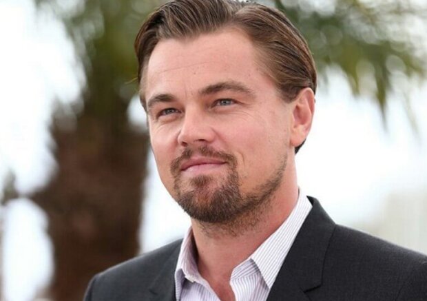 Leonardo Di Caprio unterbrach seinen Urlaub, um den Menschen zu retten