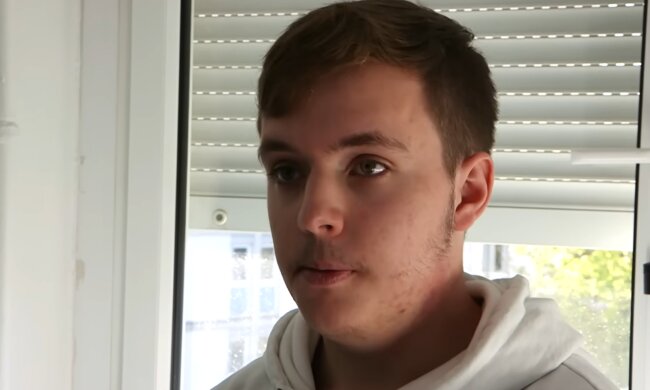 Kein Zuhause für Markus: Warum Vermieter Studenten misstrauen. Quelle: Youtube Screenshot