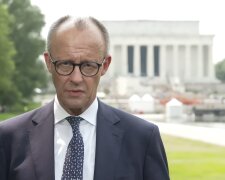 Merz’ Aussage spaltet politische Lager. Quelle: Youtube Screenshot