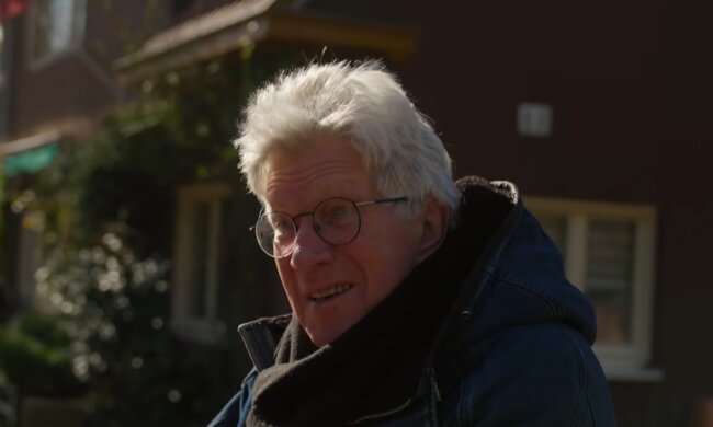 „Im Alter Miete zahlen – ich halte es für unfair“. Quelle: Youtube Screenshot