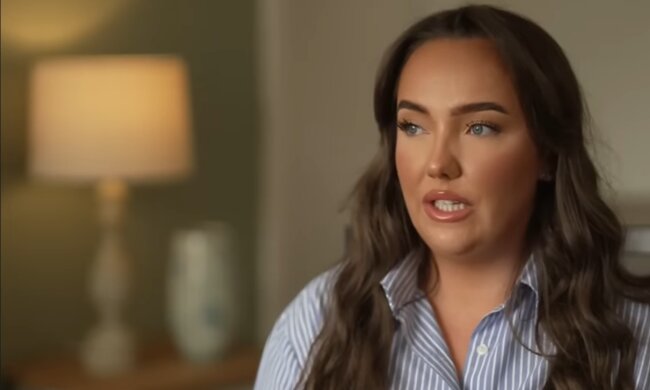 Das Geheimnis der Zeitlosigkeit. Quelle: Youtube Screenshot