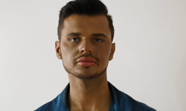 Die Sonne tanken. Quelle: Youtube Screenshot