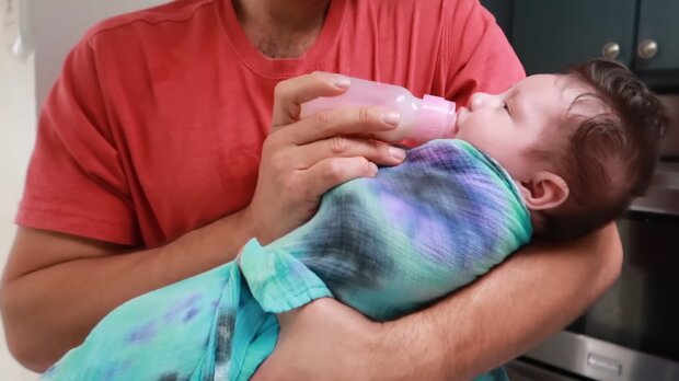 Sozialbombe oder Geniestreich? Quelle: Youtube Screenshot