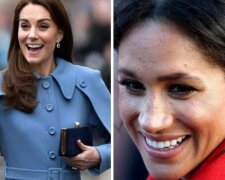 Wo Kate und Meghan lebten, bevor sie die Prinzen heirateten, Details