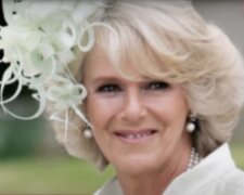 Camilla Parker-Bowles. Quelle: Screenshot YouTube