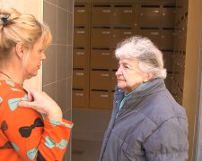 „Ich wollte nur helfen – jetzt steht mein guter Ruf in Frage“. Quelle: Youtube Screenshot