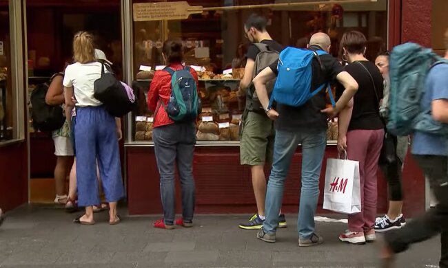 Tradition in der Krise. Quelle: Youtube Screenshot