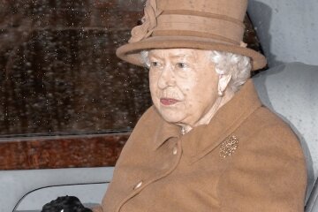 Königin Elizabeth II. Quelle: Screenshot YouTube