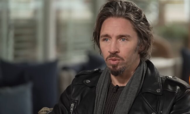 Gil Ofarim. Quelle: Youtube Screenshot