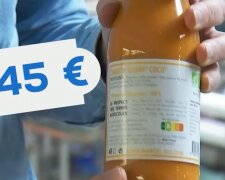 Die wachsende Kluft bei Produktqualität. Quelle: Youtube Screenshot