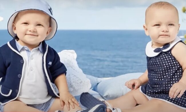 Zwillinge. Quelle: Screenshot YouTube