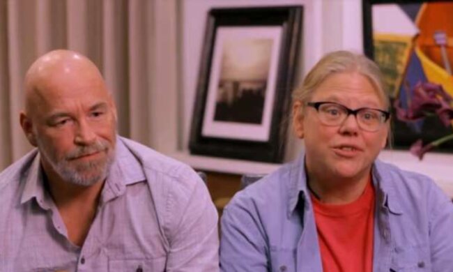 Die Mutter von 8 Kindern hat sich jahrelang nicht um sich gekümmert, aber die Stylisten haben sie zu einer Schönheit gemacht