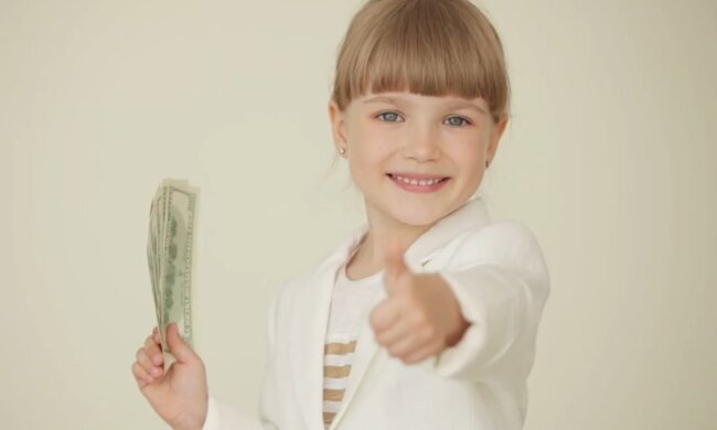 Jede Arbeit sollte belohnt werden. Quelle: Screenshot YouTube