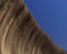 "Die Rocky Wave" in Australien. Quelle: in-australien.com