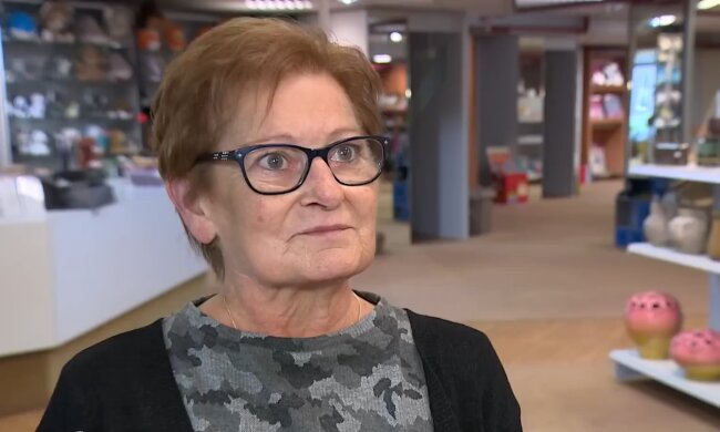 Marta sagt Adieu. Quelle: Youtube Screenshot