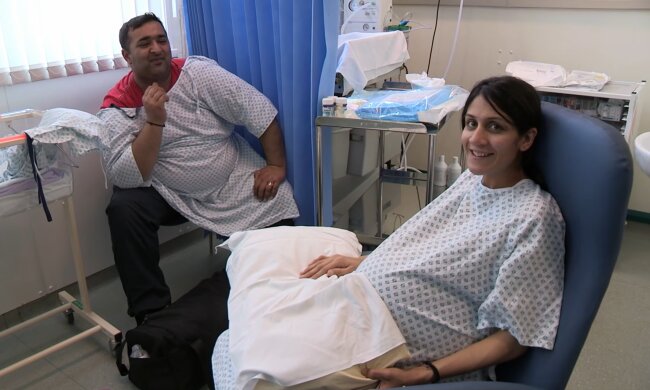 "Ich erwarte ein Baby und frage mich, ob wir uns ein weiteres Kind überhaupt leisten können"