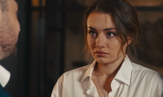 Kellnerin (Symbolbild). Quelle: Youtube Screenshot