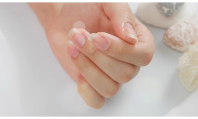 Hand. Quelle: Screenshot YouTube