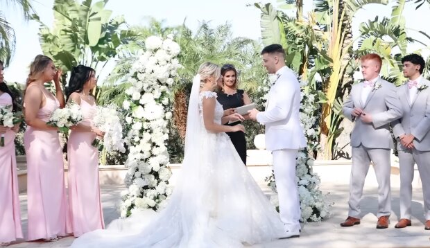 „Ich habe gelernt, aus Stärke zu wählen, nicht aus Einsamkeit“. Quelle: Youtube Screenshot