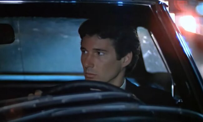 Richard Gere. Quelle: Screenshot YouTube