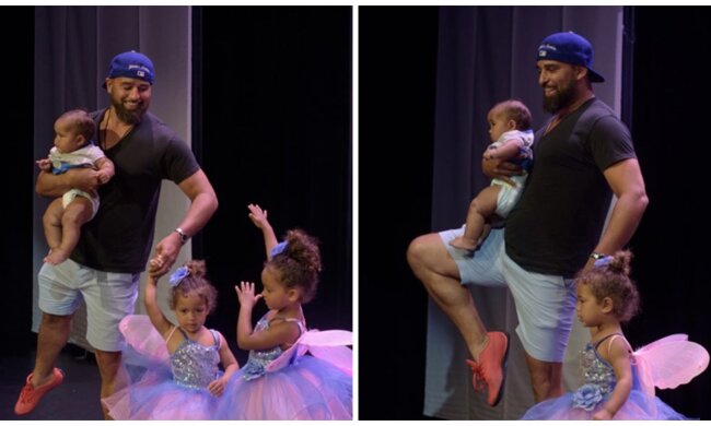 Super Papa! Quelle: Screenshot